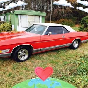 Meet your Posher, Ricky